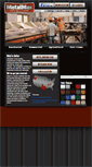 Mobile Screenshot of metalmax.com